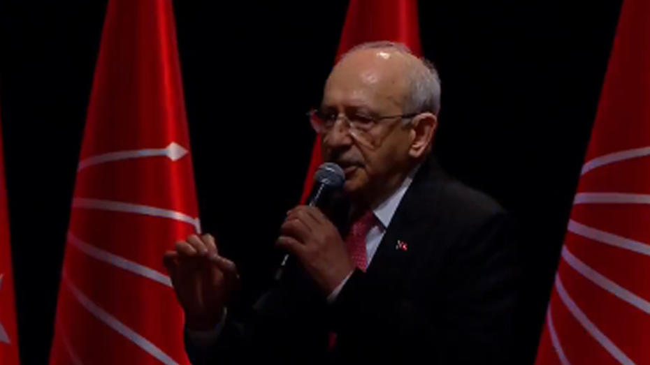 Kılıçdaroğlu: Özgür Özel'in partiden ayrılmasına gerek yok