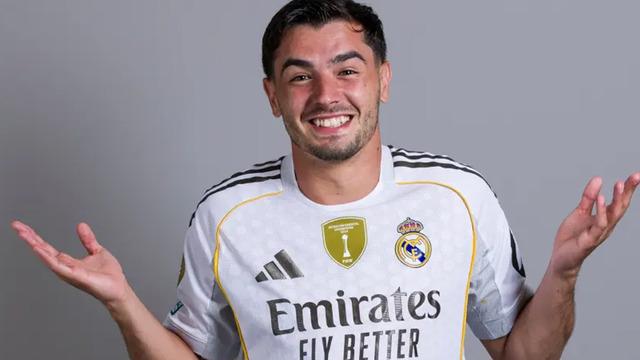 Galatasaray, Brahim Diaz Transferinde Gözlerini Mourinho'ya Çevirdi