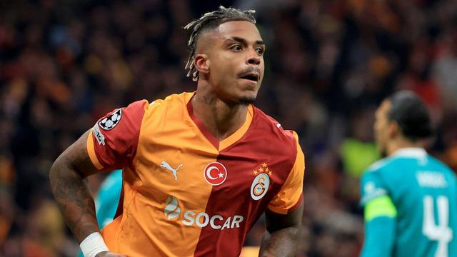 Beşiktaş, Mario Lemina Transferinde Gözünü Kırpmıyor!