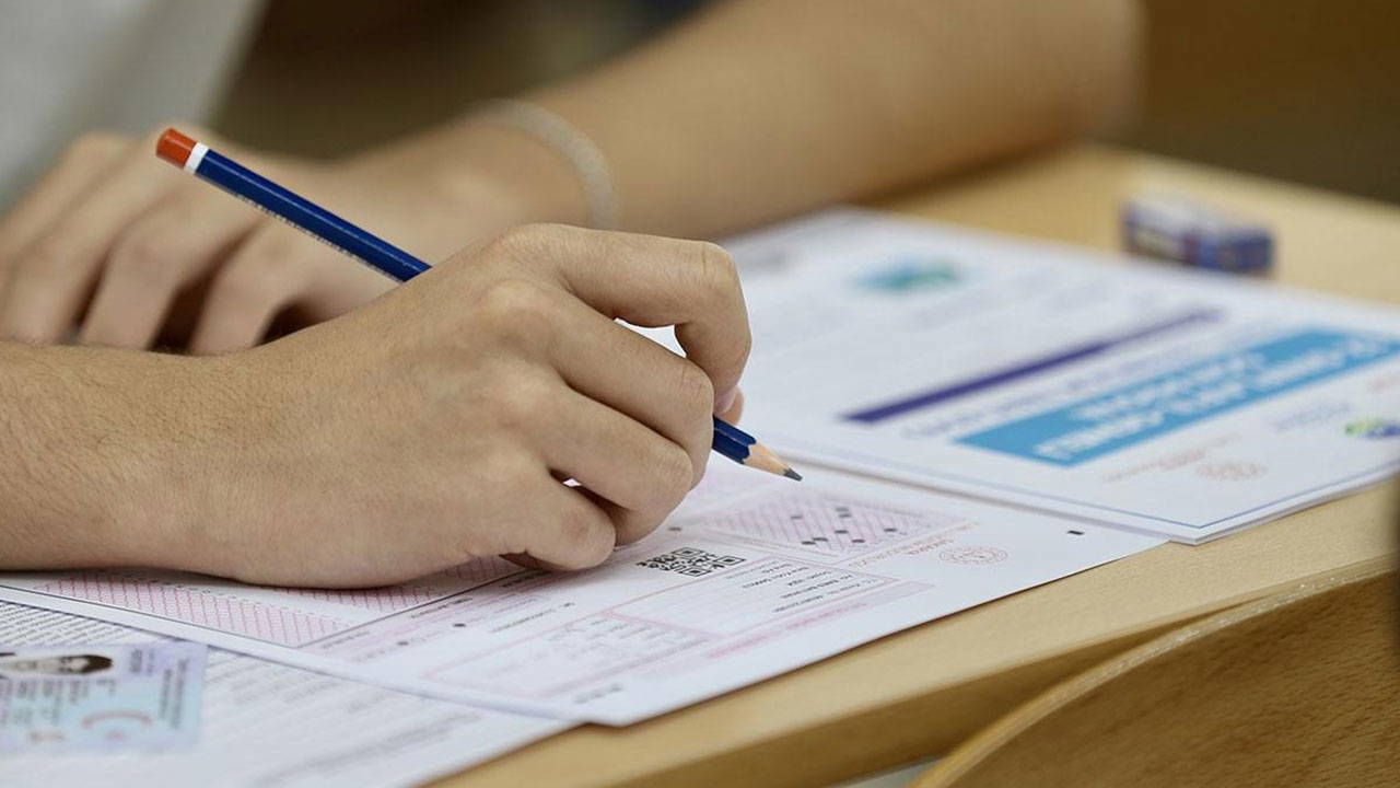 YKS cevap kağıtları erişime açıldı