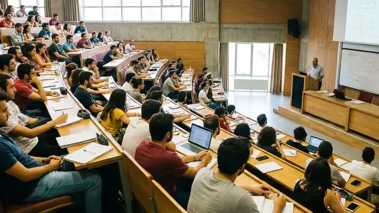 Üniversitelerde ikinci öğretim kaldırıldı mı? İkinci öğretim yok mu?