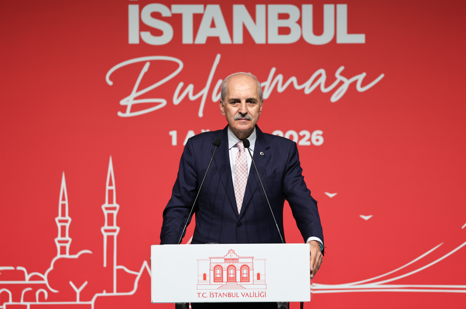 Terörsüz Türkiye Süreci İçin Kritik Yasa Teklifi Meclis'e Geliyor
