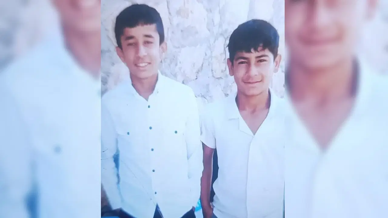 Kuran kursu için yola çıkmışlardı: 13 yaşındaki 2 çocuktan haber alınamıyor!