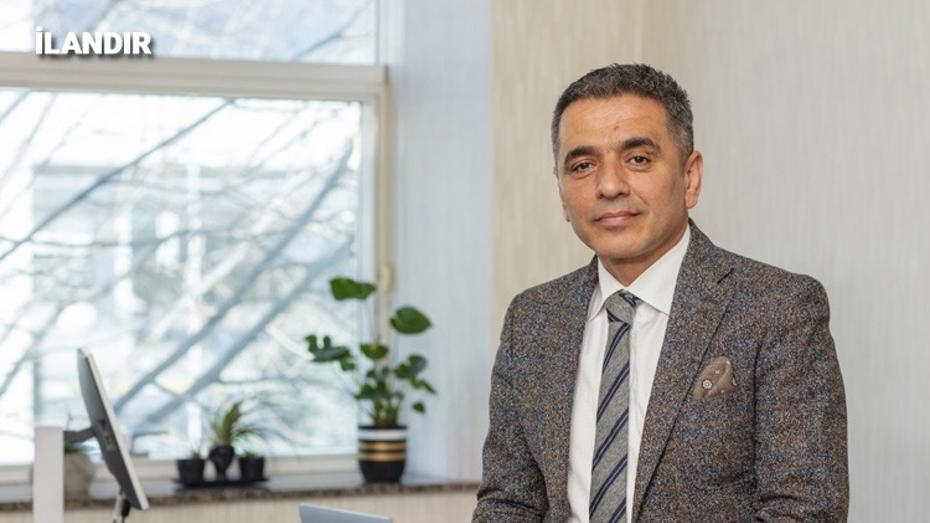 Bellona'da Yönetim Kadrosunda Yeni Dönem: Bilal Uyanık Güçlü Liderlik İçin Atandı