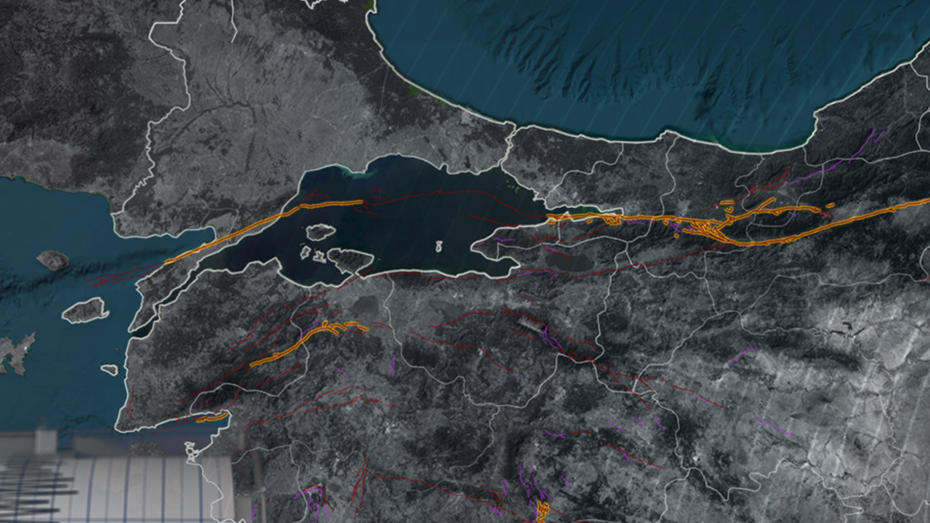 İstanbul'da Günlerdir Devam Eden Mikro Deprem Hareketliliği ve Değerlendirmeleri