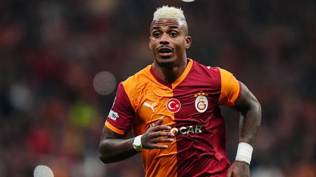 Başakşehir'den Mario Lemina için flaş açıklama!