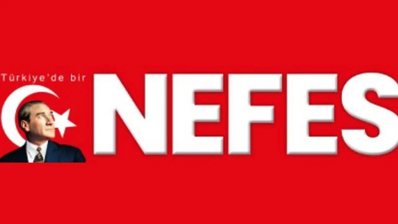 Nefes’te Önemli İsim Değişimi: Yeni Genel Yayın Yönetmeni Belli Oldu
