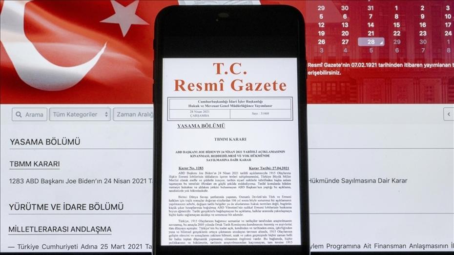 6 Eylül 2026 Resmi Gazete'nin Güncel Resmi Kararları ve Duyuruları