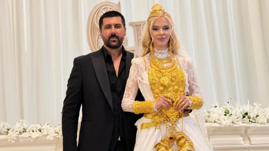 Van'da Kara Haydar olarak tanınan Mehmet Fatih Tançalan ve Eşi Çağla Öz hakkında Soruşturma ve Gözaltı Operasyonu