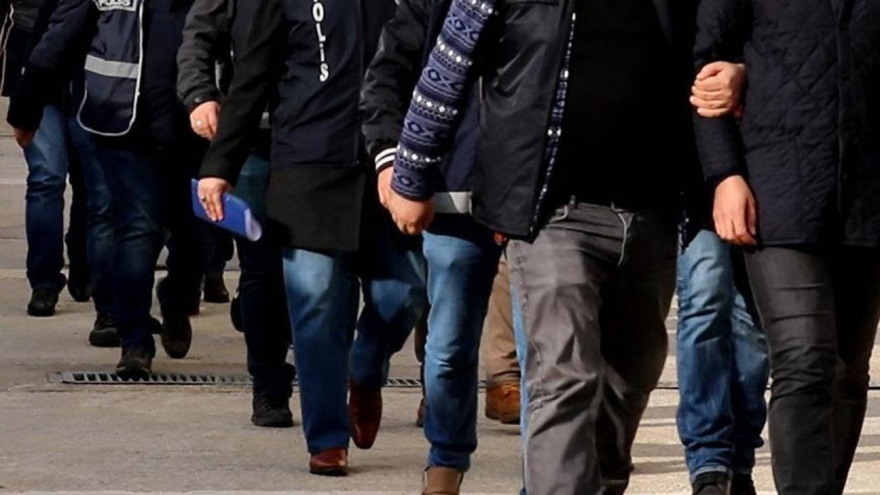Aydın Merkezi ve Yedi İlde Yasa Dışı Bahis Operasyonu: 27 Zanlı Mahkemeye Sevk Edildi