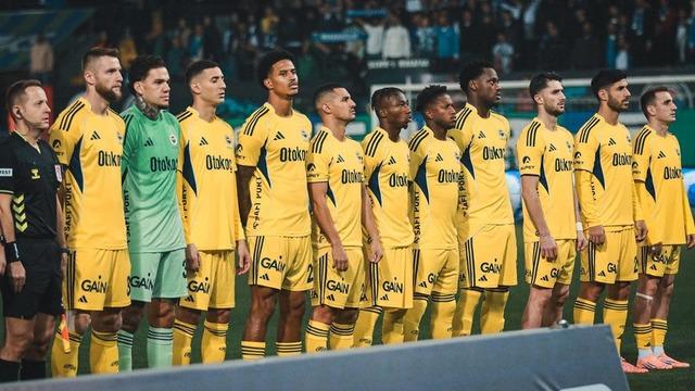 Fenerbahçe'nin Yıldız Futbolcusu Mert Müldür Operasyon Gündeminde
