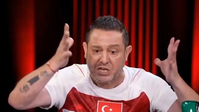 Nihat Kahveci'den Fransa maçı sonrası olay sözler! Yerin dibine soktu