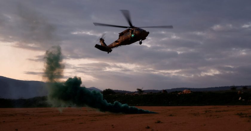 La guerra di Gaza punta i riflettori sul lungo canale di armi statunitensi verso Israele