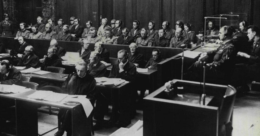 Historians find that the New England Journal of Medicine ignored Nazi atrocities