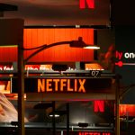 Netflix added more than 9 million subscribers in the first quarter