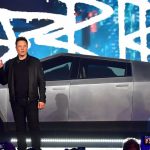 Tesla will recall Cybertruck in latest setback
