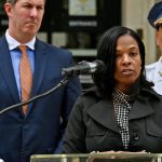 Racist AI deepfake of Baltimore principal leads to arrest