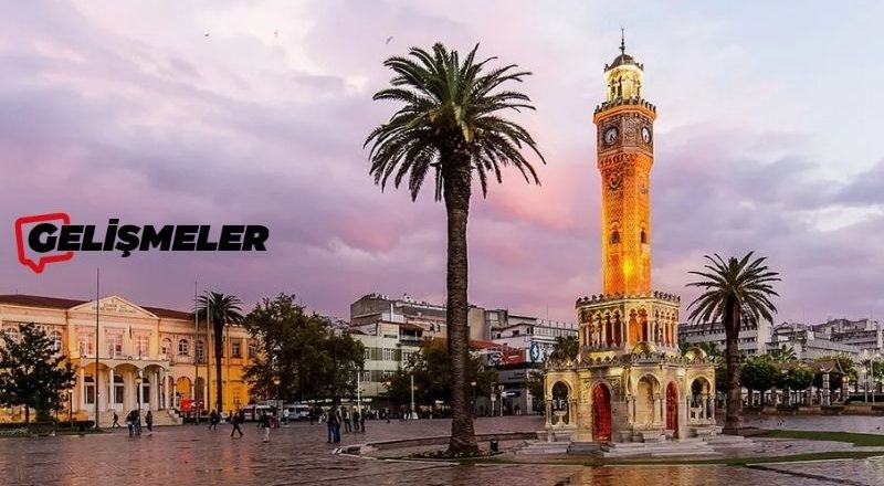 Gelişmeler Gazetesi: İzmir’in Güvenilir Haber Kaynağı