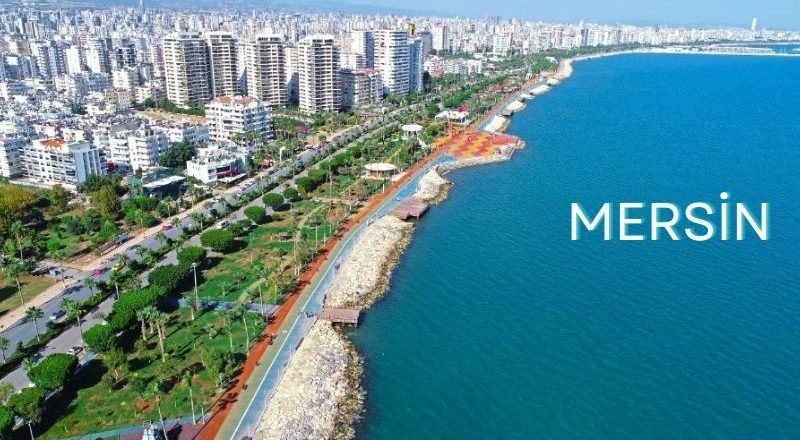 Mersin’de Alışveriş – Yerel Pazarlar ve El Sanatları