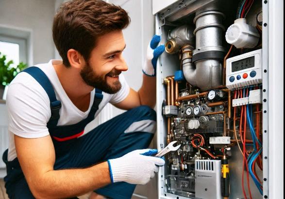 Vaillant Aydın Servisi ile Kombi Bakımında Uzman Çözümler