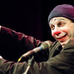 Howard Buten, autism therapist, novelist and clown, has died at 74