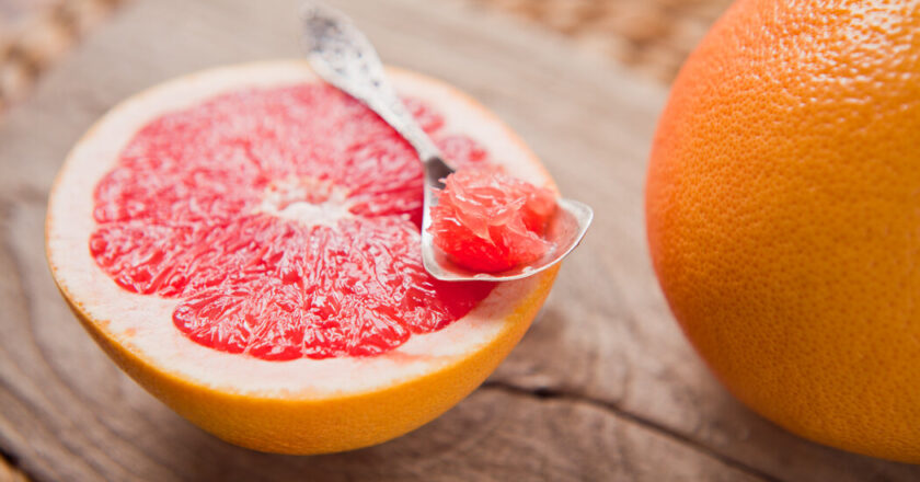 Scientists may be able to make grapefruits compatible with the drugs they currently interfere with