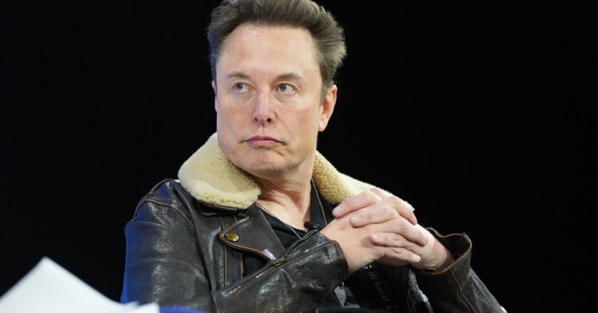 Inside Elon Musk’s plan for DOGE to cut government costs