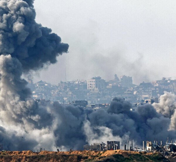 What we know about the proposed ceasefire agreement in Gaza