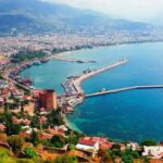 Alanya Kalesi – Tarihin ve Manzaranın Buluştuğu Yer