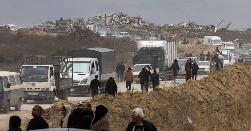 Israeli troops retire from the Netzarim corridor to Gaza