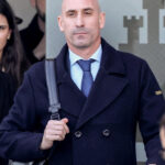 Luis Rubiales said guilty of sexual aggression to kiss Jennifer Hermoso