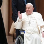 Pope Francis put the church above his health, say the Vatican observers