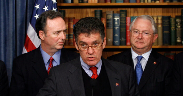 The White House takes the candidate for the CDC director