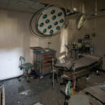 The United Nations accuses Israel of targeting for reproductive health facilities in Gaza