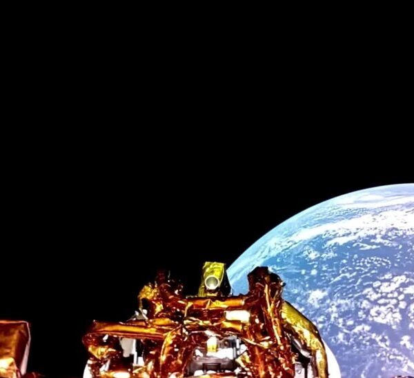 After the lunar disappointments, NASA hits the jackpot with Blue Ghost Moon Lander