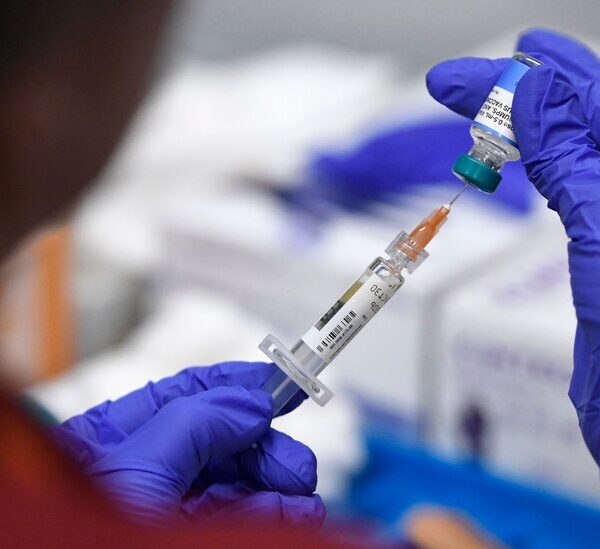 Kennedy instructs the anti-Vaccino group to remove the False CDC page