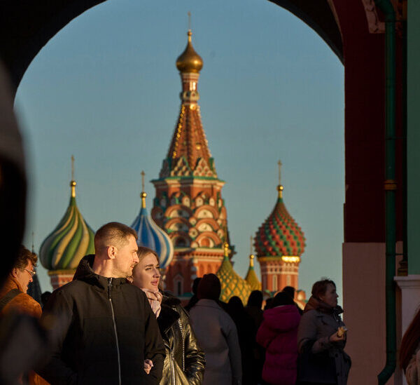 Putin’s goals in Trump’s talks in Ukraine