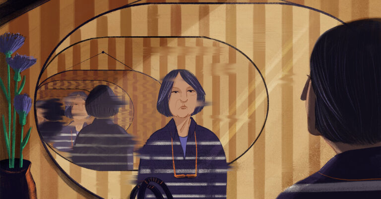 Dementia may not always be the threat that is now. That’s why.