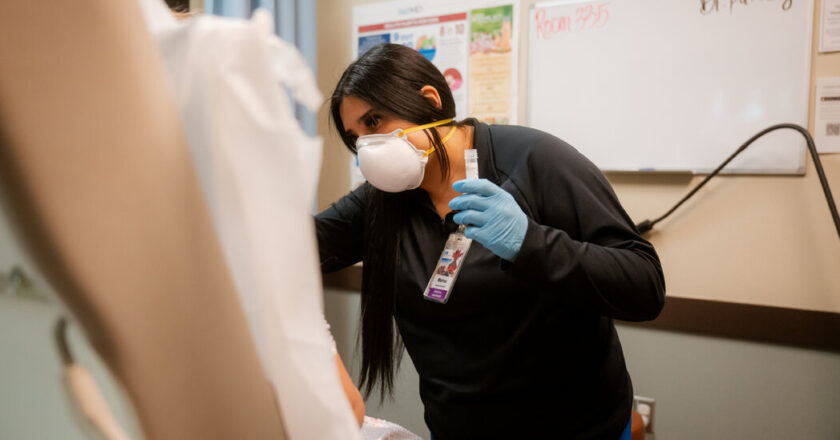 Cases of measles in Kansas can be connected to the outbreak of Texas