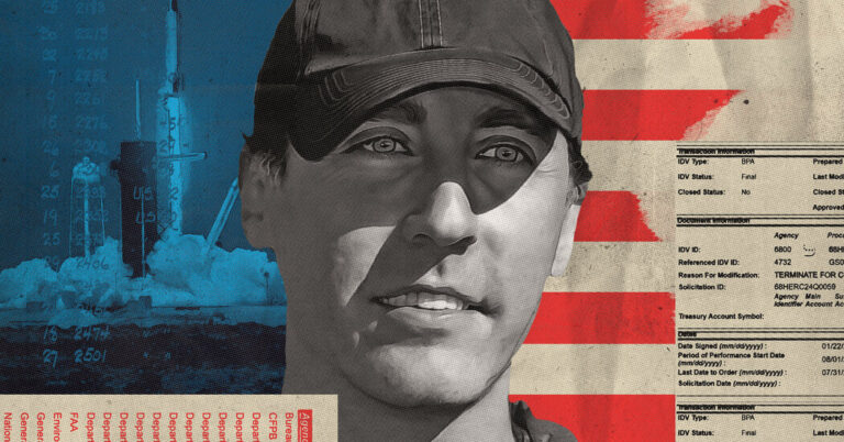 Meet Steve Davis, the best lieutenant by Elon Musk who supervises Doge