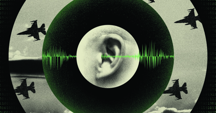 Ai's experiments in Israel in the Gaza War raise ethical concerns