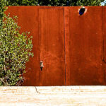 Elon Musk, his 16 -foot wall and the feud with his neighbors of Texas