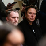 Xai by Elon Musk in new financing interviews
