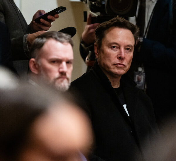Xai by Elon Musk in new financing interviews
