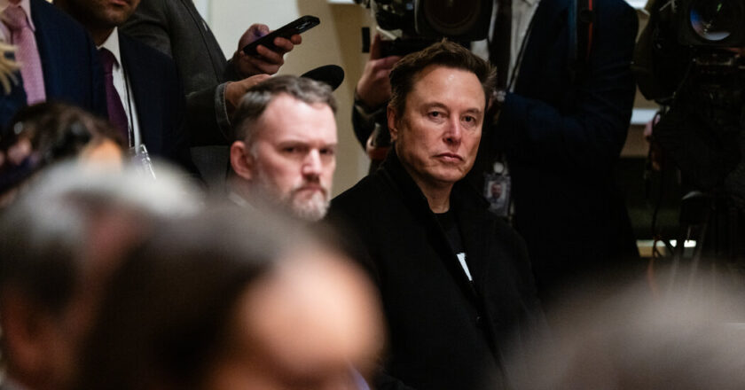 Xai by Elon Musk in new financing interviews