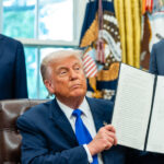 Trump's plan would link some drug prices to what the equal nations pay