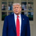 For Trump, it is a new business era with the most coveted Tech goods