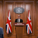 Starmer undertakes to cut immigration in the United Kingdom