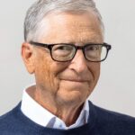Bill Gates explains his plans to close the Gates Foundation in 2045