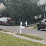 Teenager shot to death during Tiktok's joke “Ding Dong Ditch”